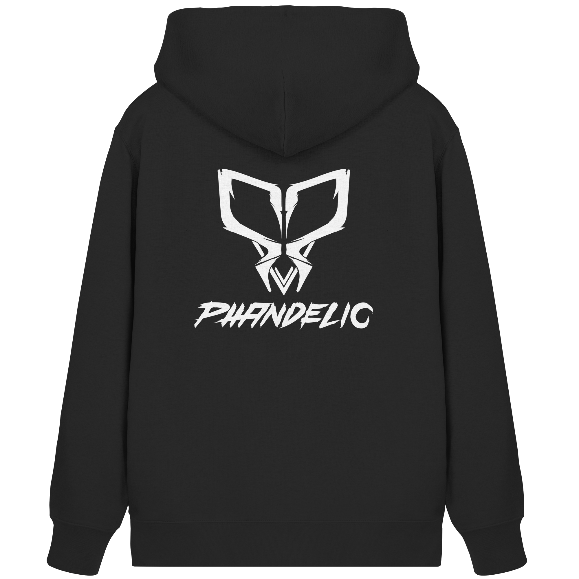 Phandelic - Zipper