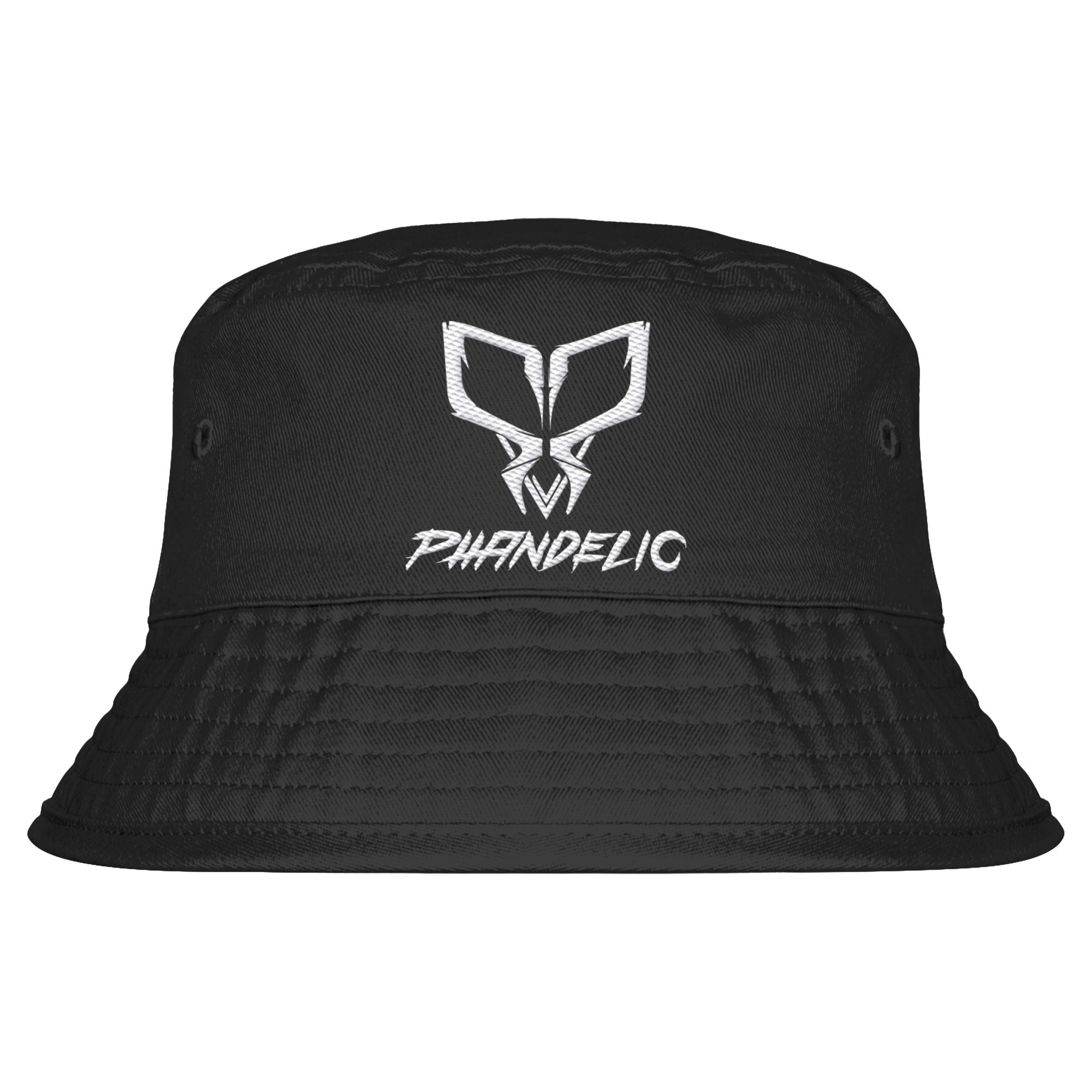 Phandelic - Bucket Hat