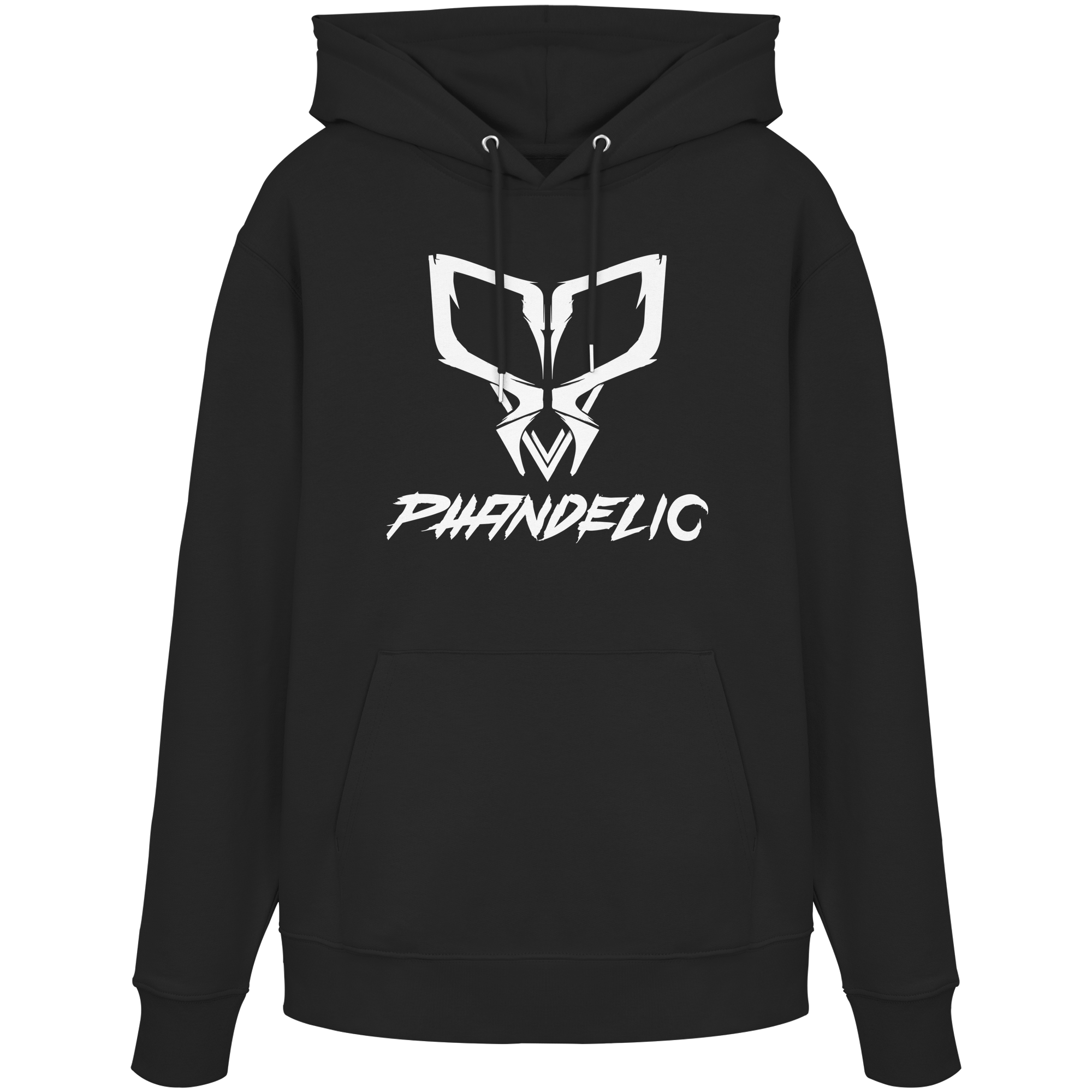 Phandelic - Hoodie